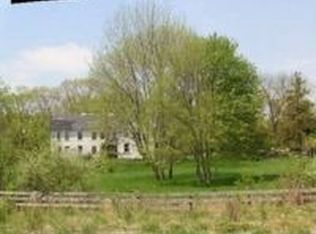56A Sheepskin Hollow Rd, East Haddam, CT 06423