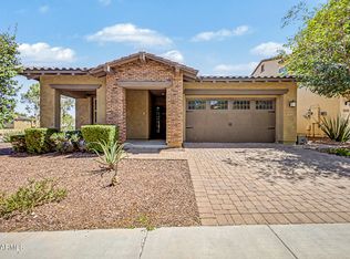 20713 W PARK MEADOWS Drive, Buckeye, AZ 85396