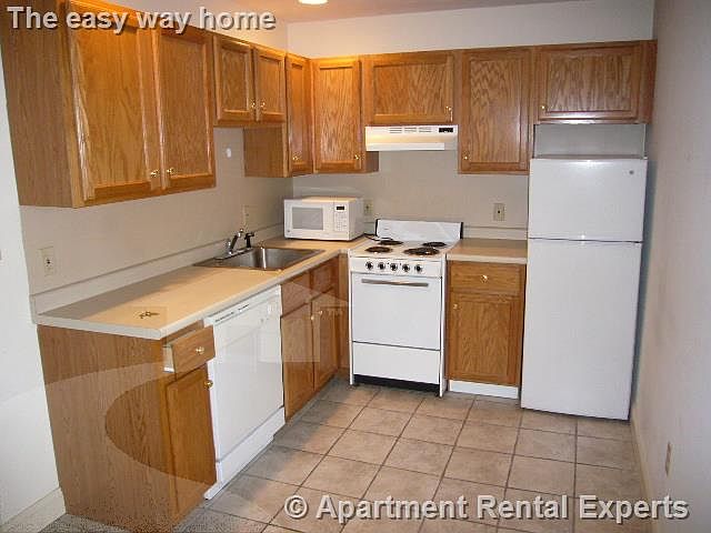 Apartment Rental Experts
