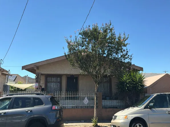 3215 Trinity St #367, Los Angeles, CA 90011