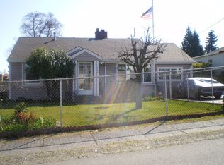 119 SW 114th St, Seattle, WA 98146