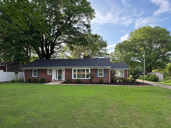 16525 Highland Dr, Mc Kenzie, TN 38201