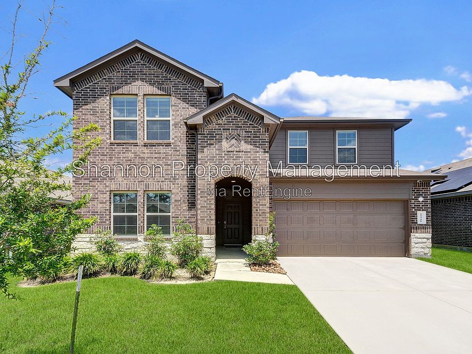 1st image of 15348 Timber Preserve Ln
