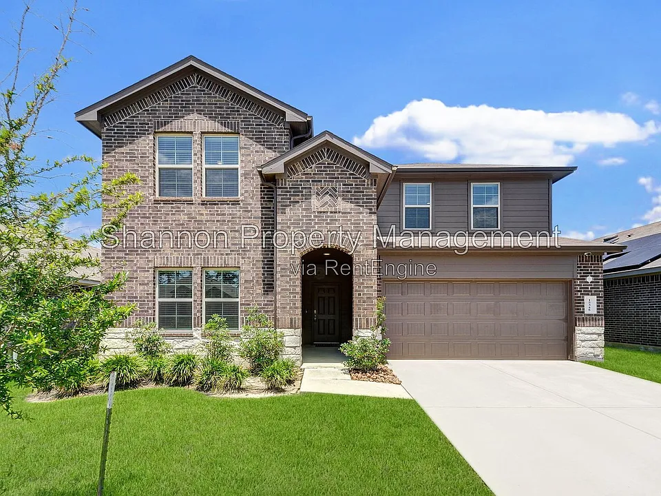 15348 Timber Preserve Ln