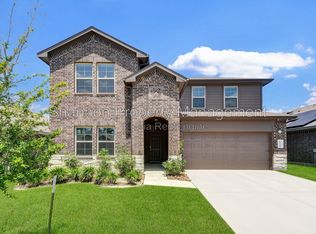 15348 Timber Preserve Ln, New Caney, TX 77357