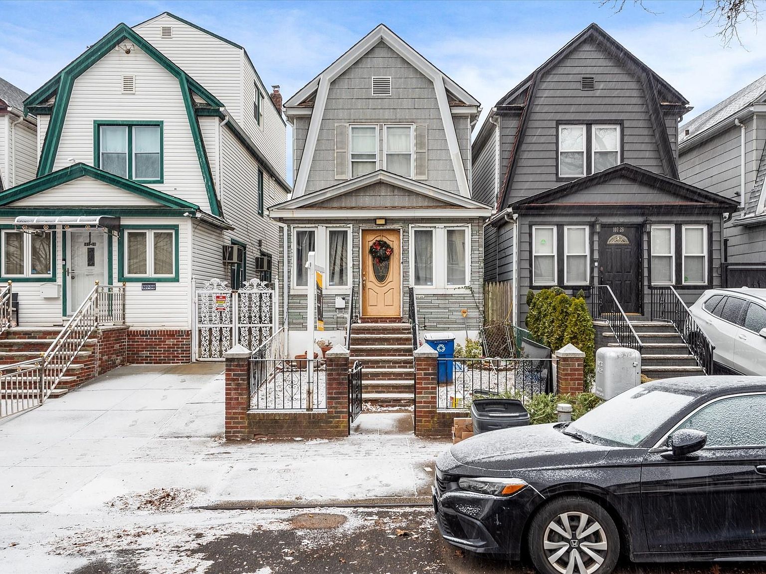 10728 109th Street, South Richmond Hill, NY 11419 | Zillow