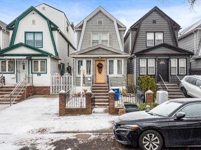 10728 109th Street, South Richmond Hill, NY, 11419