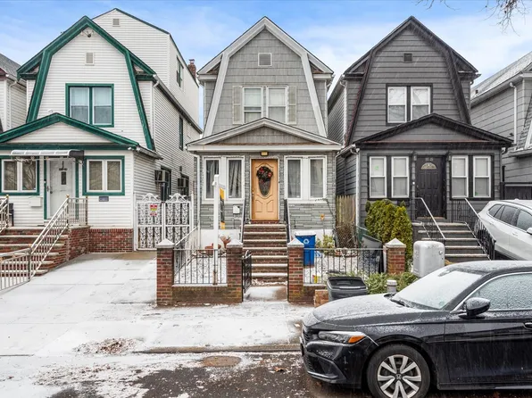 10728 109th Street, Ozone Park, NY 11419