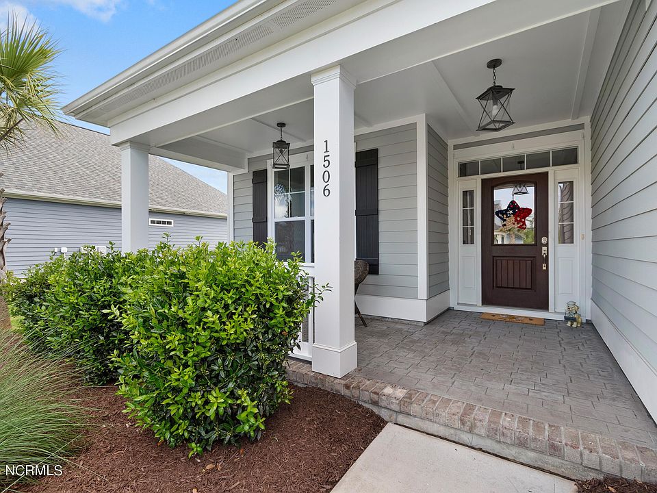 1506 Regatta Lane, Ocean Isle Beach, NC 28469 Zillow