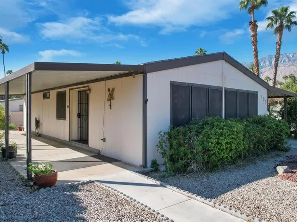193 Shepard Dr, Cathedral City, CA 92234