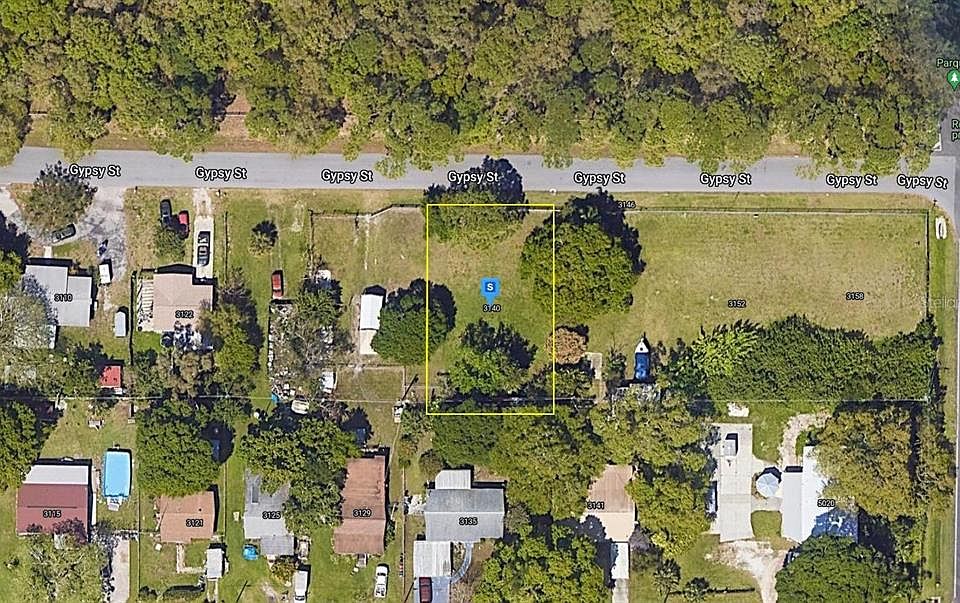 1st image of 3140 Gypsy St #15