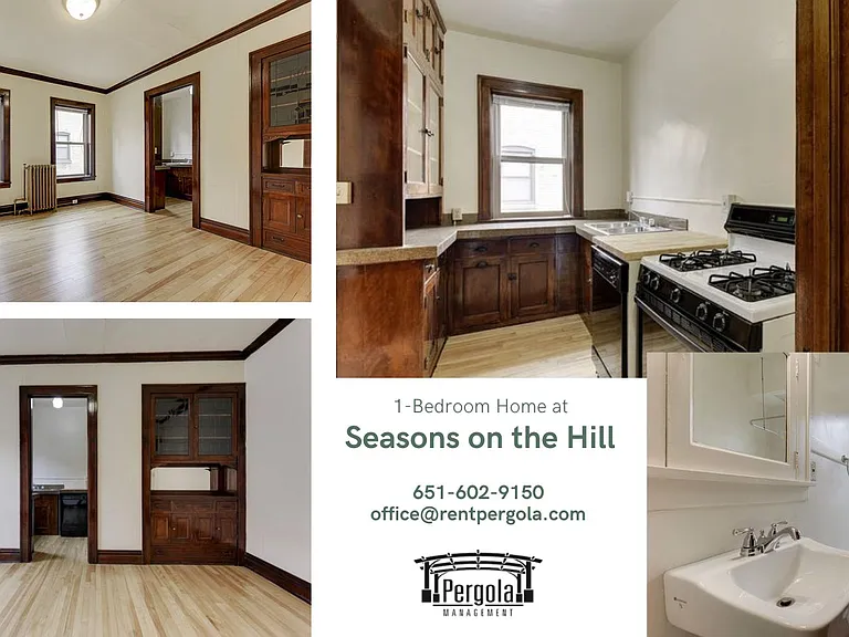 Seasons on the Hill — Photo 6