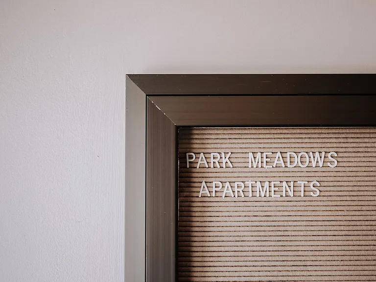 Park Meadows — Photo 7