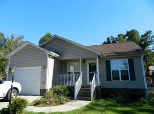 1719 Linwood Rd, Gastonia, NC 28052