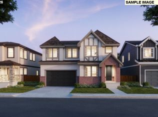 11651 SW Hayrick Ter, Beaverton, OR 97007