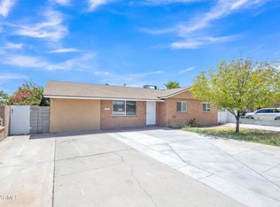 3315 E Hubbell St, Phoenix, AZ 85008