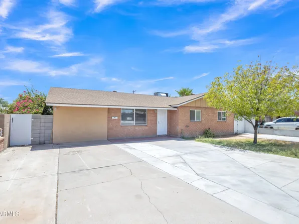 3315 E HUBBELL Street, Phoenix, AZ 85008