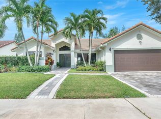 12761 SW 8th Ct, Davie, FL 33325