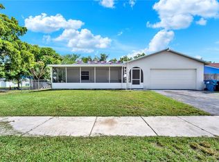 13271 SW 265th St, Homestead, FL 33032
