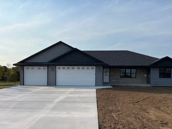 5086 Adalbert Ln, New Franken, WI 54229