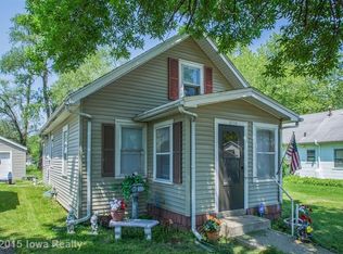 2718 Scott Ave, Des Moines, IA 50317