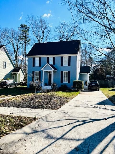 Greensboro, NC 27408