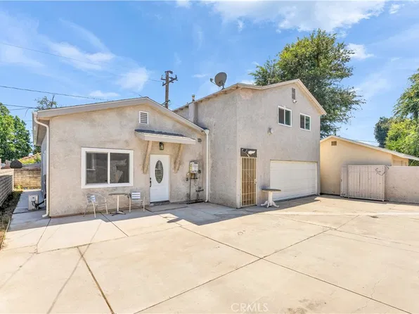 656 E I St #B, Ontario, CA 91764