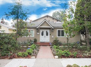 920 W 25th St, Long Beach, CA 90806