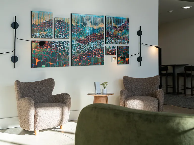 North End Lofts - Market — Photo 8