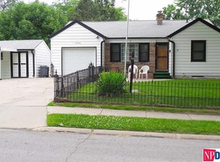 3702 N 59th St, Omaha, NE 68104