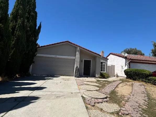 1195 Spiro Dr, San Jose, CA 95116