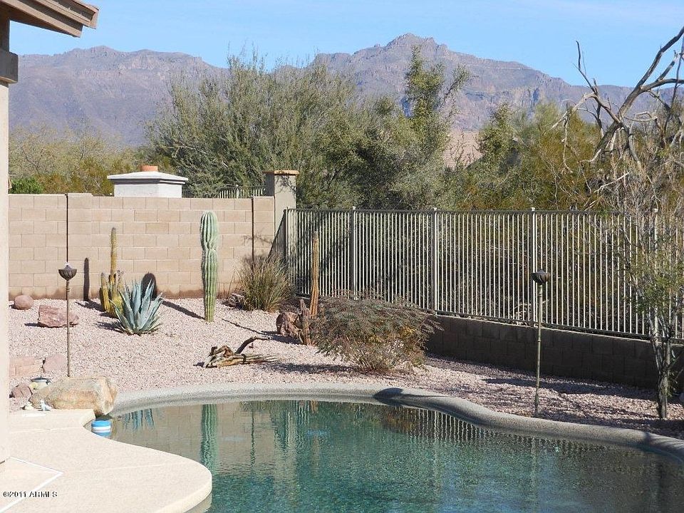 1st image of 4279 S Las Arboledas Trl