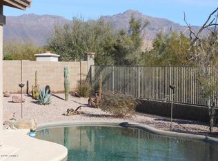 4279 S Las Arboledas Trl, Gold Canyon, AZ 85118
