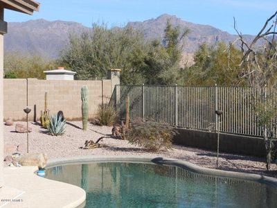4279 S Las Arboledas Trl, Gold Canyon, AZ, 85118
