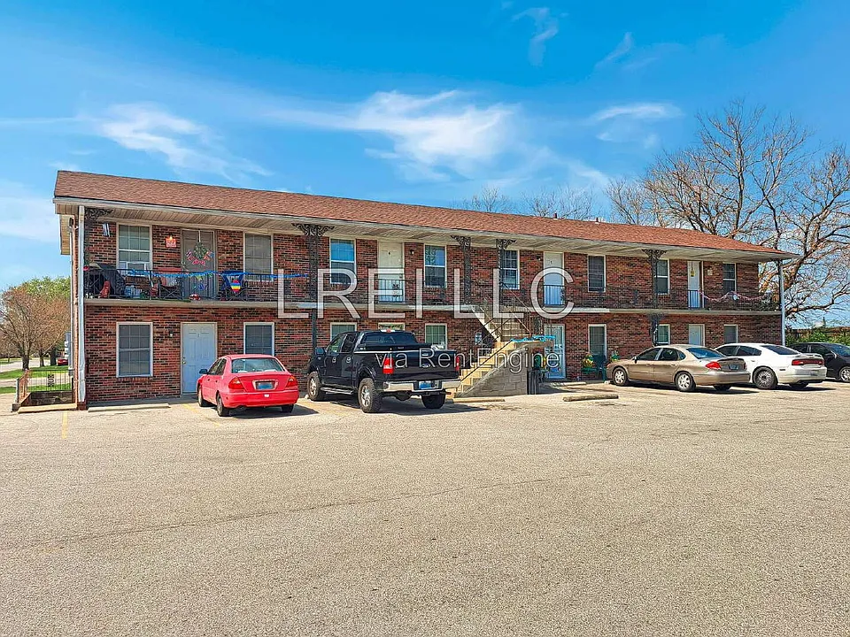 4313 Norbrook Dr #7