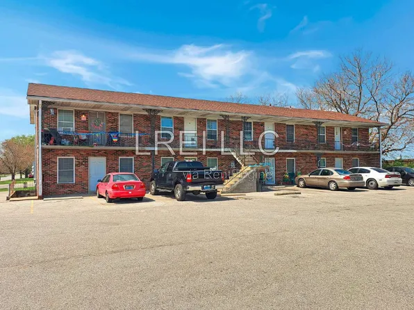 4313 Norbrook Dr APT 7, Louisville, KY 40218