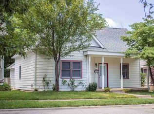 830 W 6th St, Bloomington, IN