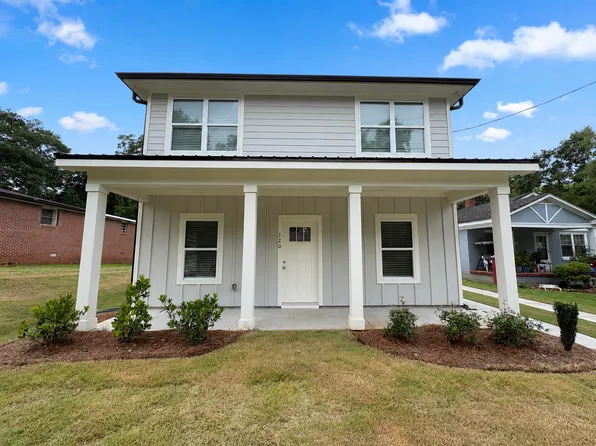 184 Johnson Drive Ext, Athens, GA 30605