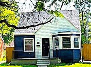 15366 Patton St, Detroit, MI 48223