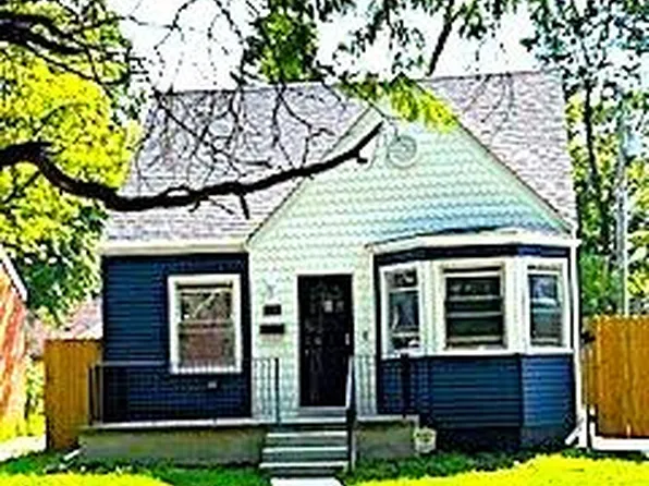 15366 Patton St, Detroit, MI 48223