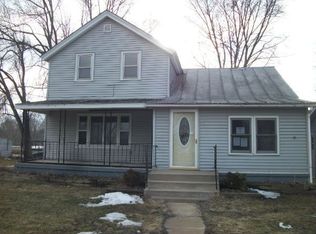 117 Main St, Montello, WI 53949