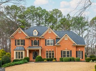 745 Culworth Mnr, Alpharetta, GA 30022