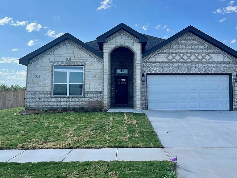 343 Evening Shade Ln — Photo 1
