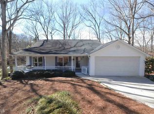 61 Arrow Ct, Lavonia, GA 30553