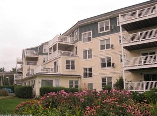 55 Israel Head Rd #203, Ogunquit, ME 03907