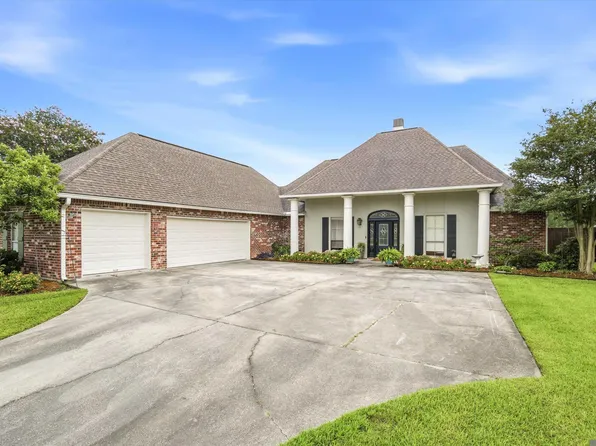 39435 Lakeland Ave, Prairieville, LA 70769