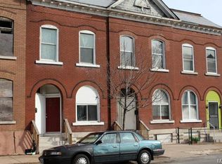 4304 N Florissant Ave, Saint Louis, MO