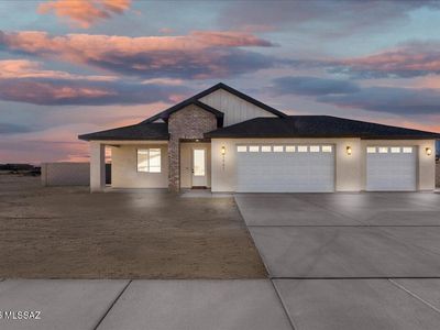 3961 W Highline St, Thatcher, AZ, 85552