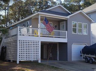 1308 Theodore St, Kill Devil Hills, NC 27948