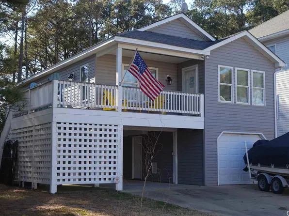 1308 Theodore St, Kill Devil Hills, NC 27948